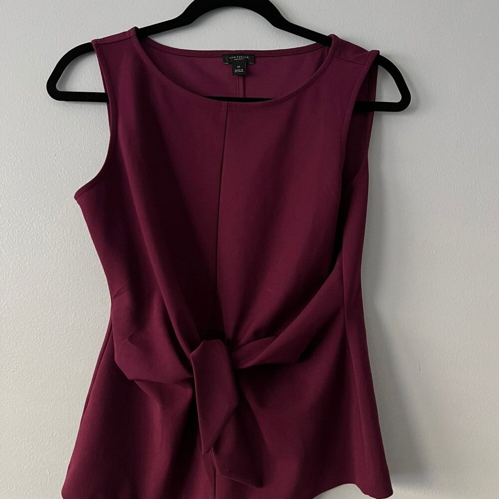 Ann Taylor Blouse